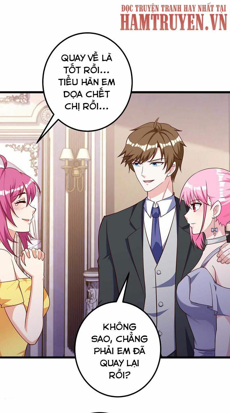 đọc truyện Thần Cấp Thấu Thị Chương 131 ảnh 15 tại Thiên Thai Truyện