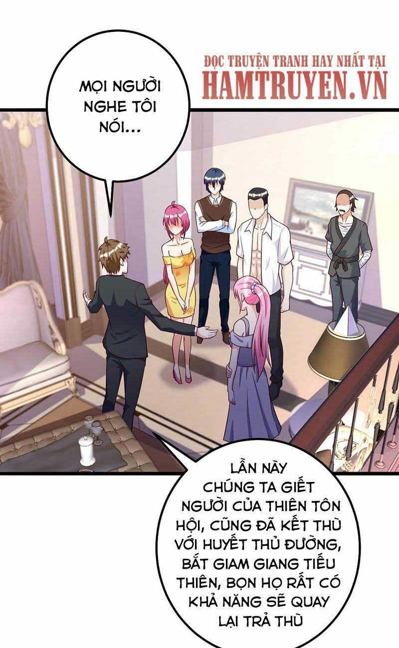 đọc truyện Thần Cấp Thấu Thị Chương 131 ảnh 18 tại Thiên Thai Truyện