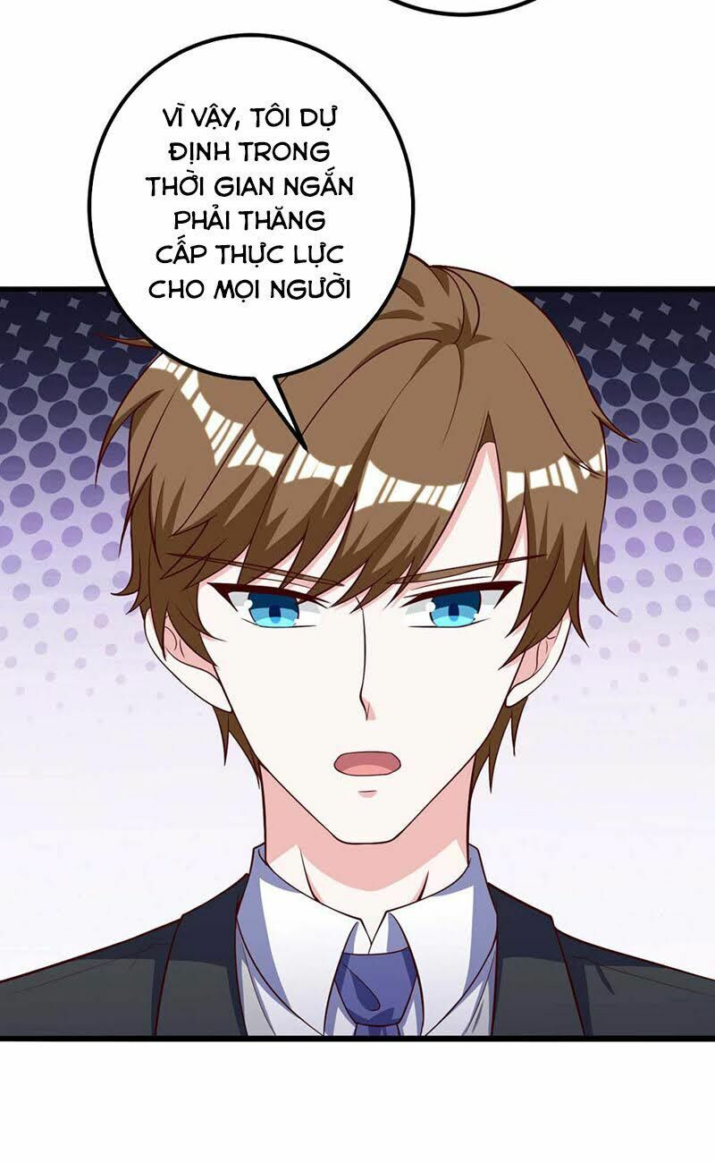 đọc truyện Thần Cấp Thấu Thị Chương 131 ảnh 19 tại Thiên Thai Truyện