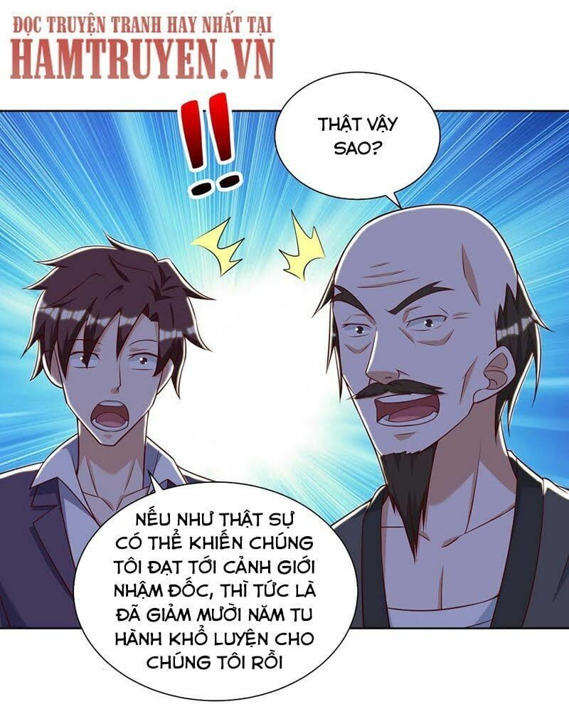 đọc truyện Thần Cấp Thấu Thị Chương 131 ảnh 24 tại Thiên Thai Truyện