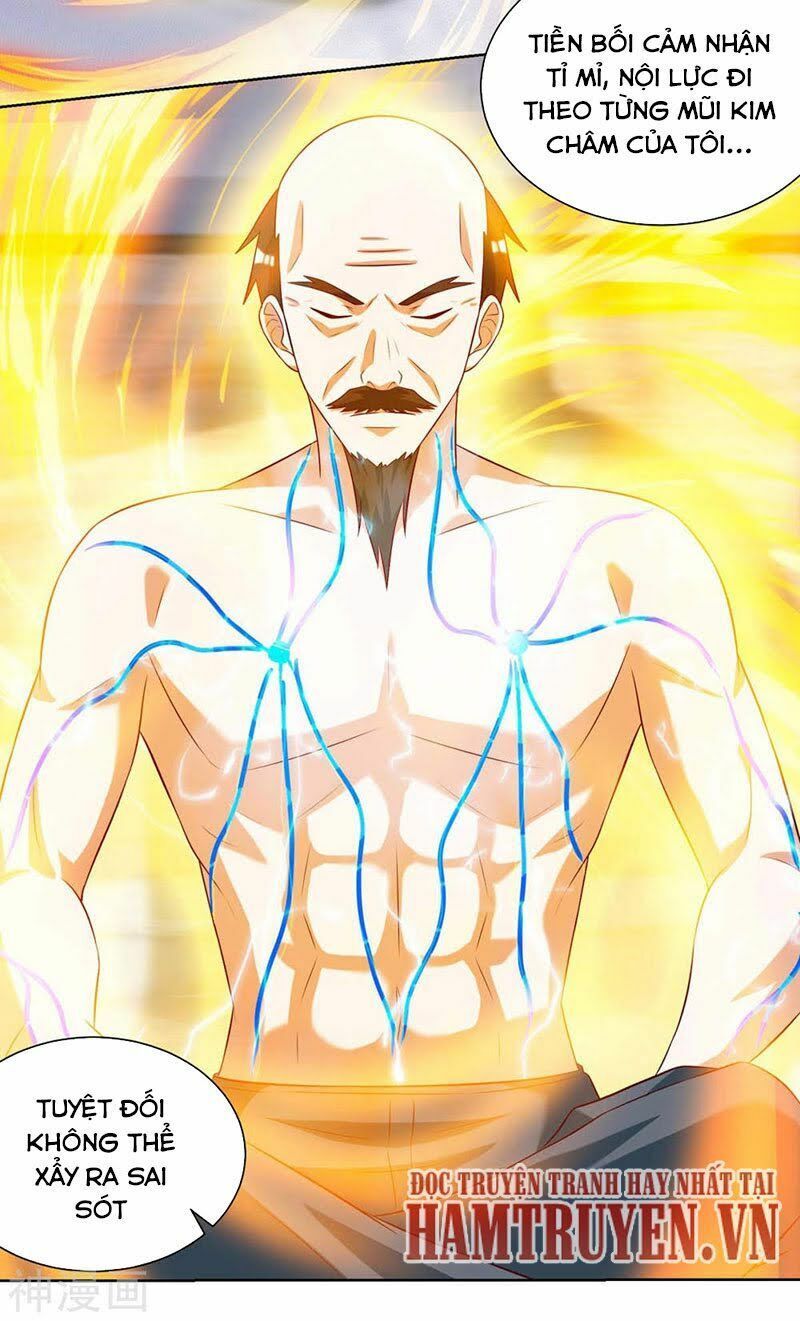 đọc truyện Thần Cấp Thấu Thị Chương 131 ảnh 28 tại Thiên Thai Truyện