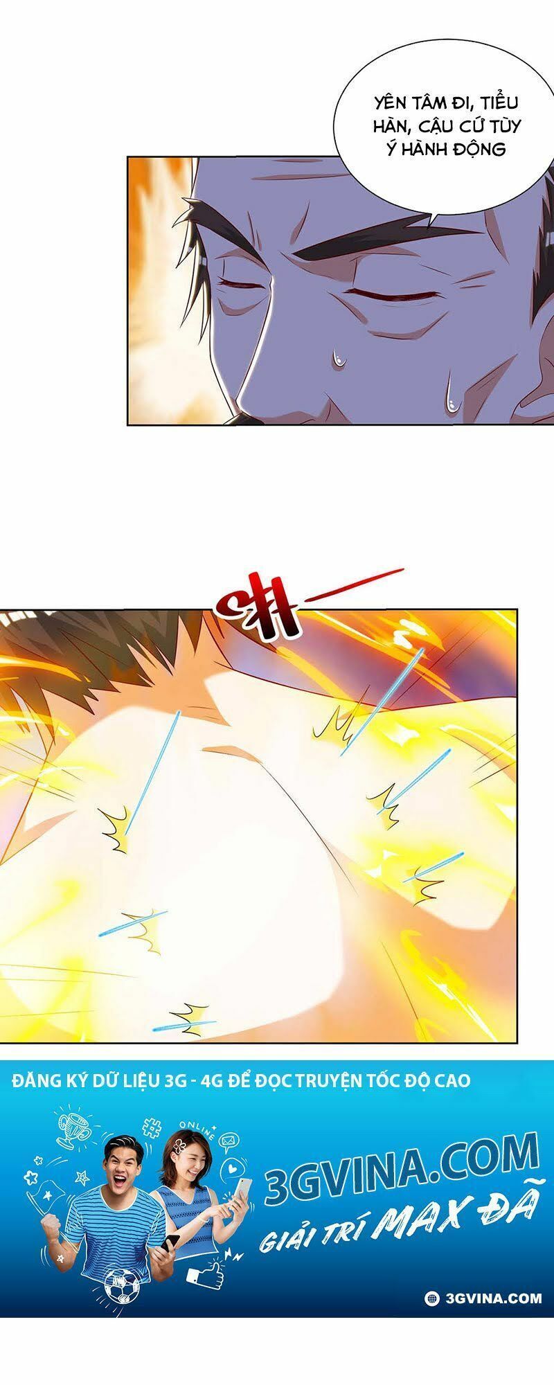 đọc truyện Thần Cấp Thấu Thị Chương 131 ảnh 29 tại Thiên Thai Truyện