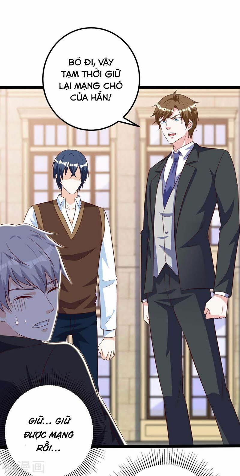 đọc truyện Thần Cấp Thấu Thị Chương 131 ảnh 6 tại Thiên Thai Truyện