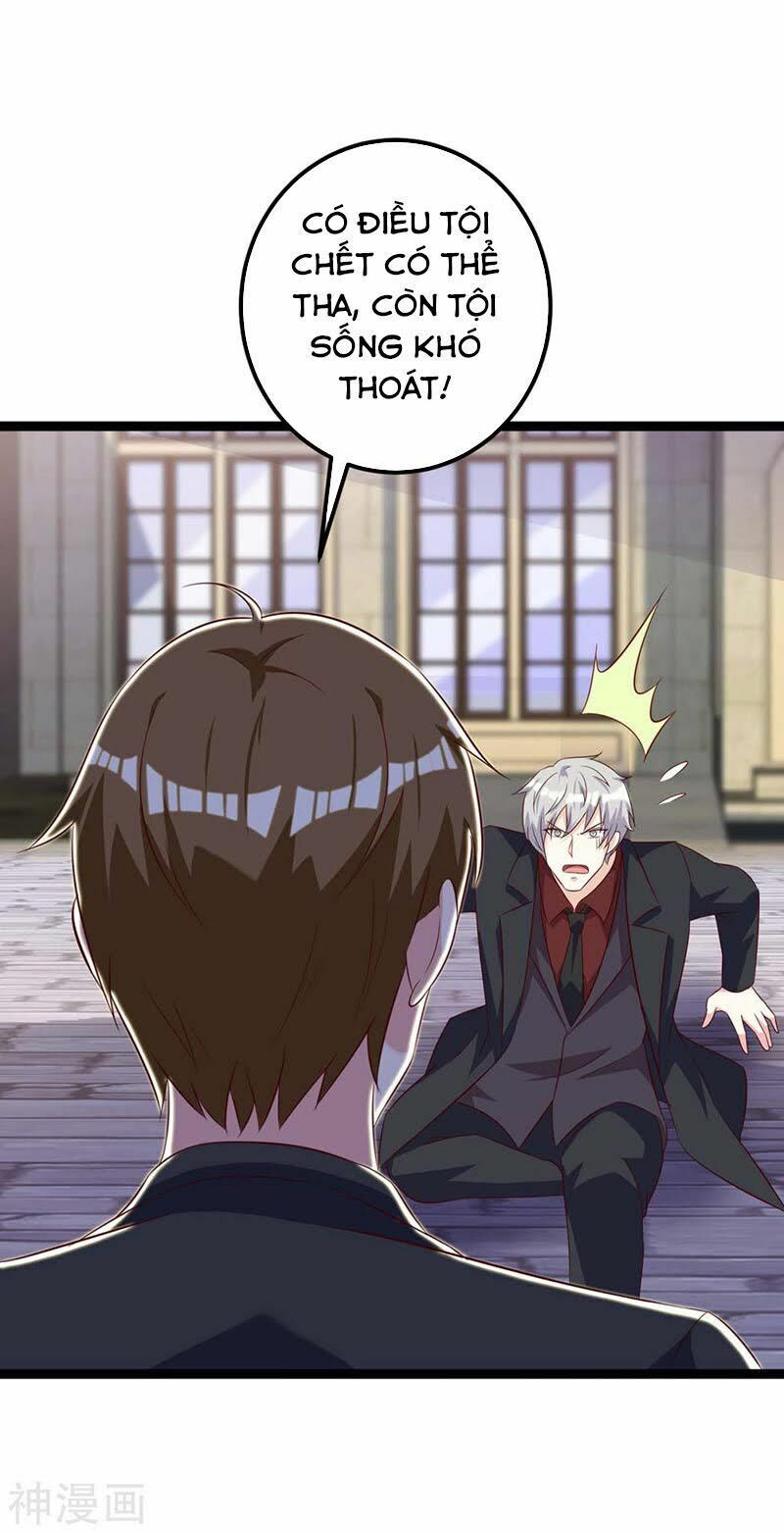 đọc truyện Thần Cấp Thấu Thị Chương 131 ảnh 8 tại Thiên Thai Truyện