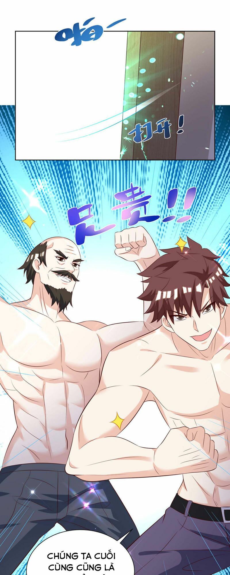 đọc truyện Thần Cấp Thấu Thị Chương 132 ảnh 20 tại Thiên Thai Truyện