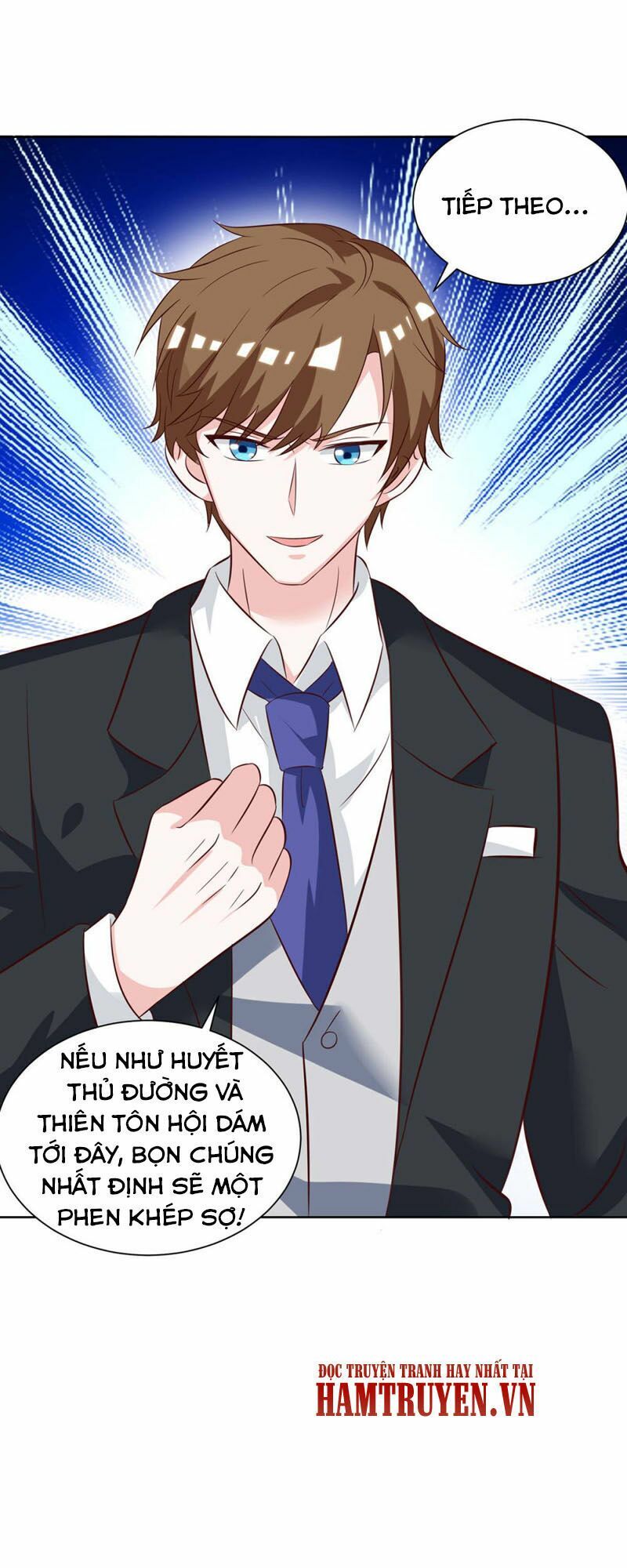 đọc truyện Thần Cấp Thấu Thị Chương 132 ảnh 24 tại Thiên Thai Truyện