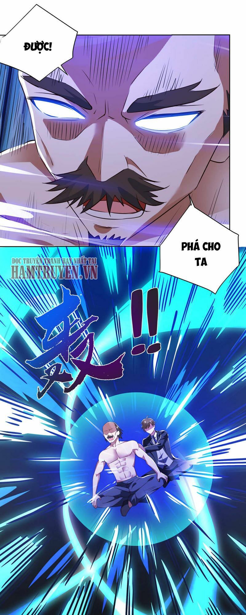 đọc truyện Thần Cấp Thấu Thị Chương 132 ảnh 6 tại Thiên Thai Truyện