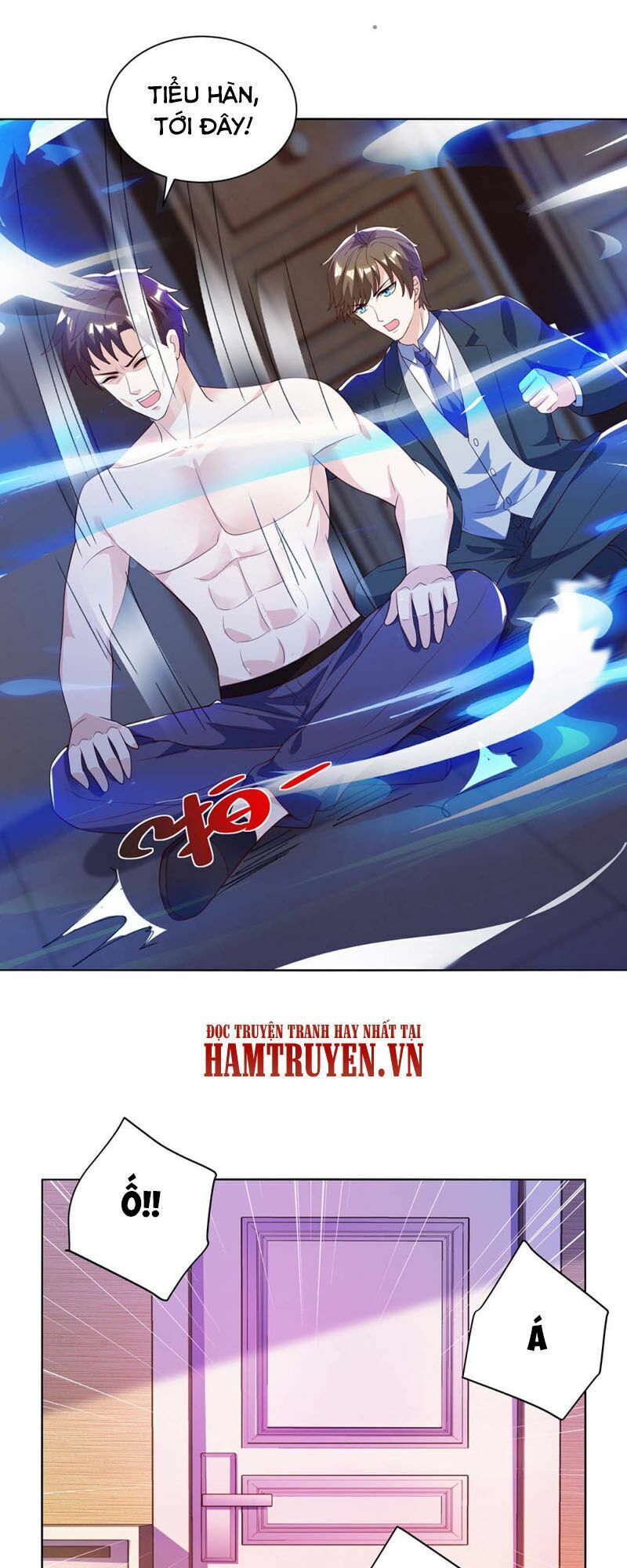 đọc truyện Thần Cấp Thấu Thị Chương 132 ảnh 11 tại Thiên Thai Truyện