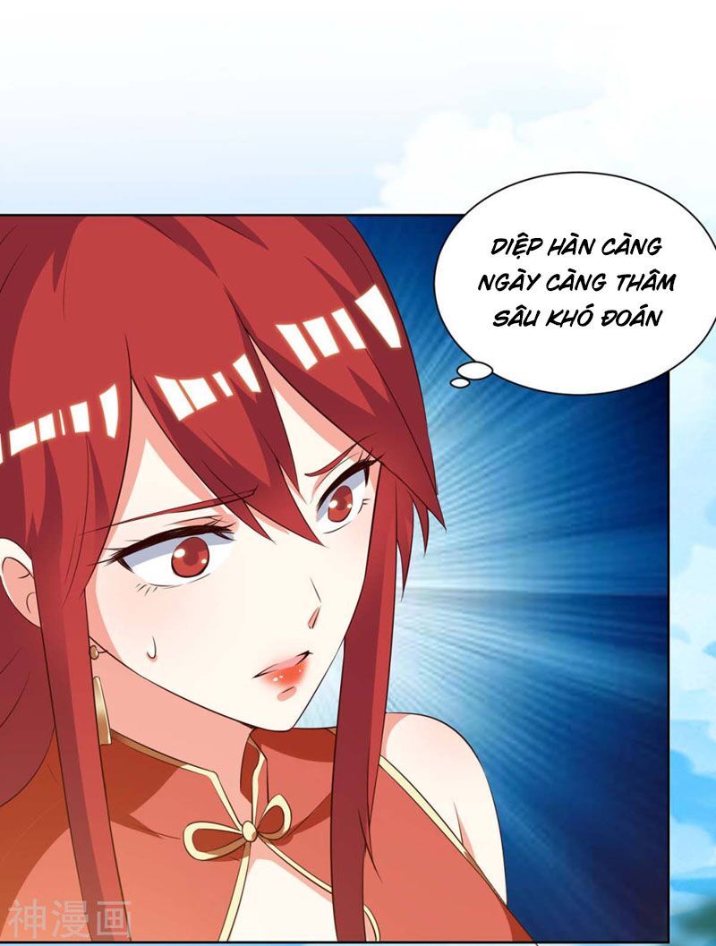 đọc truyện Thần Cấp Thấu Thị Chương 133 ảnh 13 tại Thiên Thai Truyện