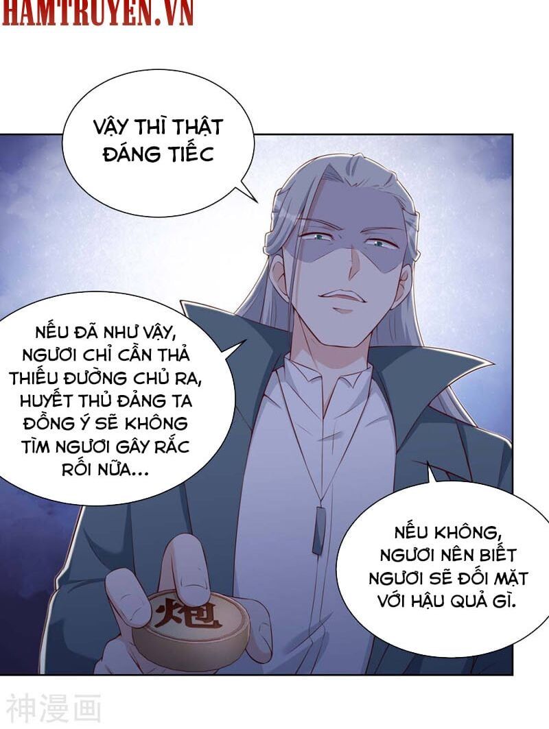 đọc truyện Thần Cấp Thấu Thị Chương 133 ảnh 19 tại Thiên Thai Truyện