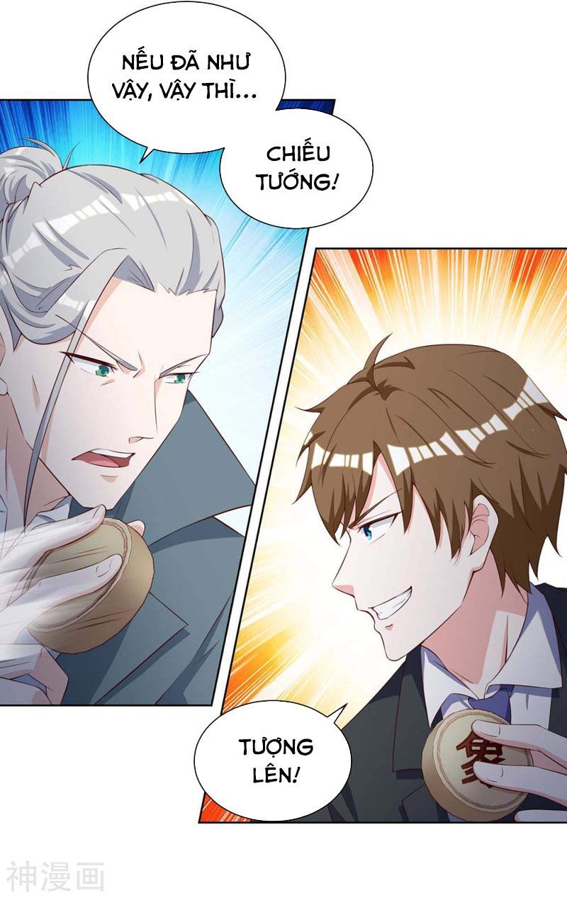 đọc truyện Thần Cấp Thấu Thị Chương 133 ảnh 21 tại Thiên Thai Truyện