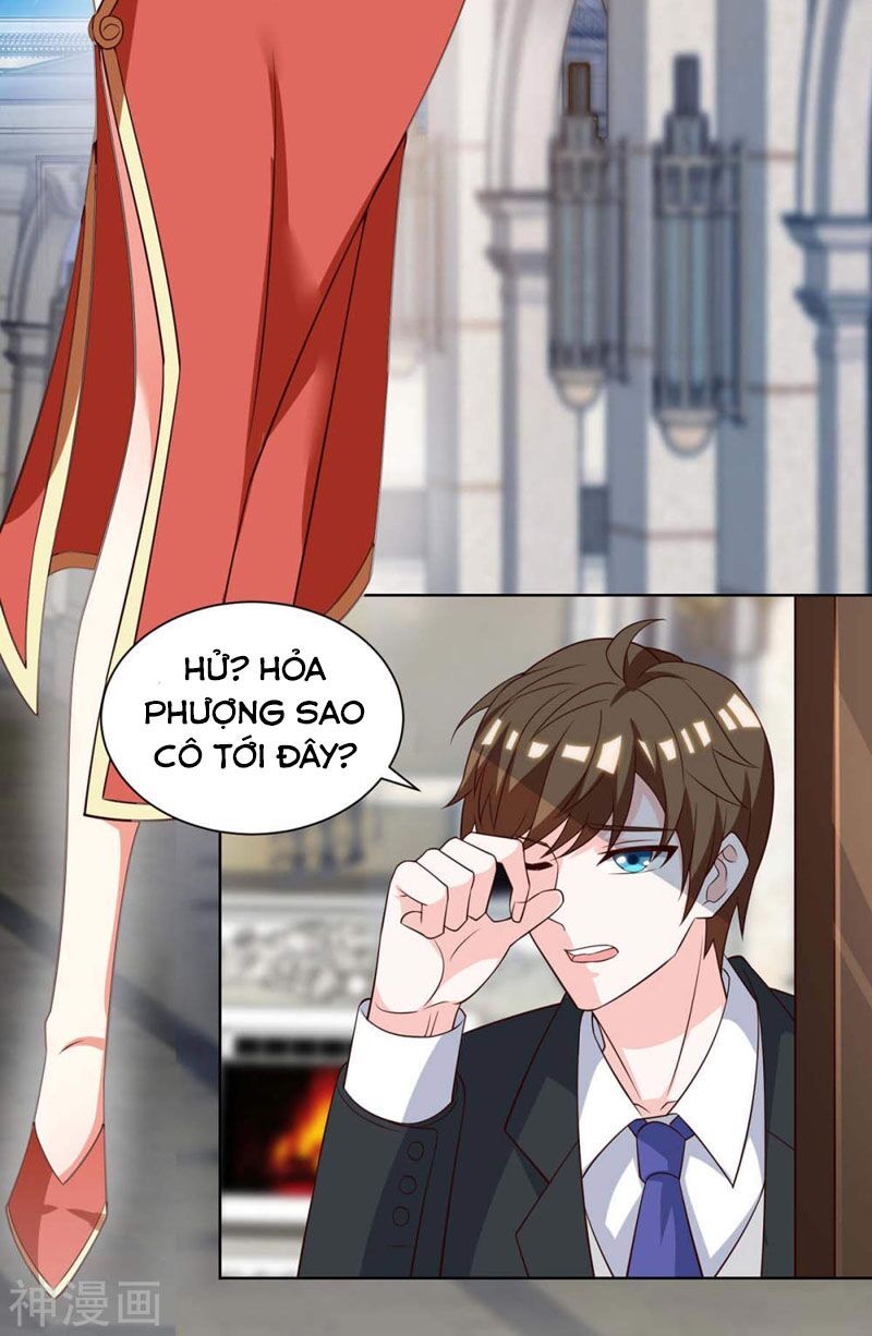 đọc truyện Thần Cấp Thấu Thị Chương 133 ảnh 4 tại Thiên Thai Truyện