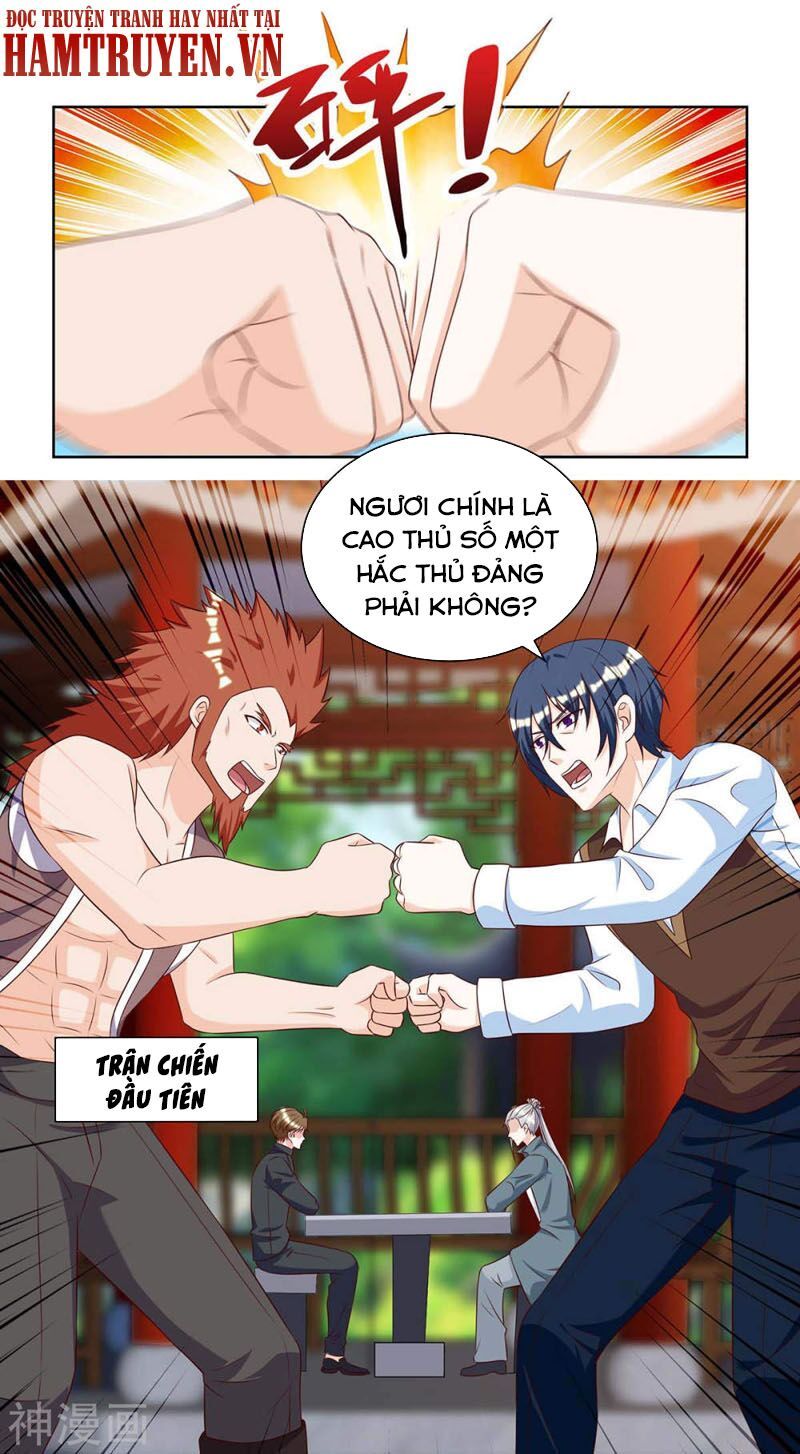 đọc truyện Thần Cấp Thấu Thị Chương 133 ảnh 22 tại Thiên Thai Truyện