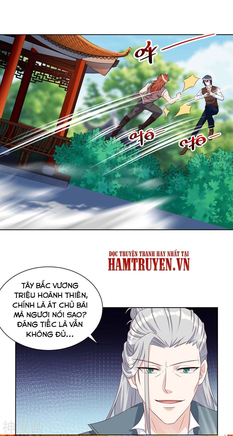 đọc truyện Thần Cấp Thấu Thị Chương 133 ảnh 24 tại Thiên Thai Truyện