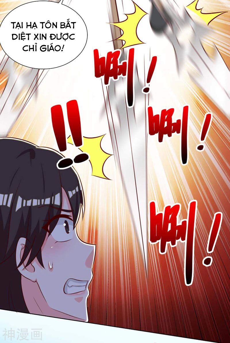 đọc truyện Thần Cấp Thấu Thị Chương 133 ảnh 28 tại Thiên Thai Truyện