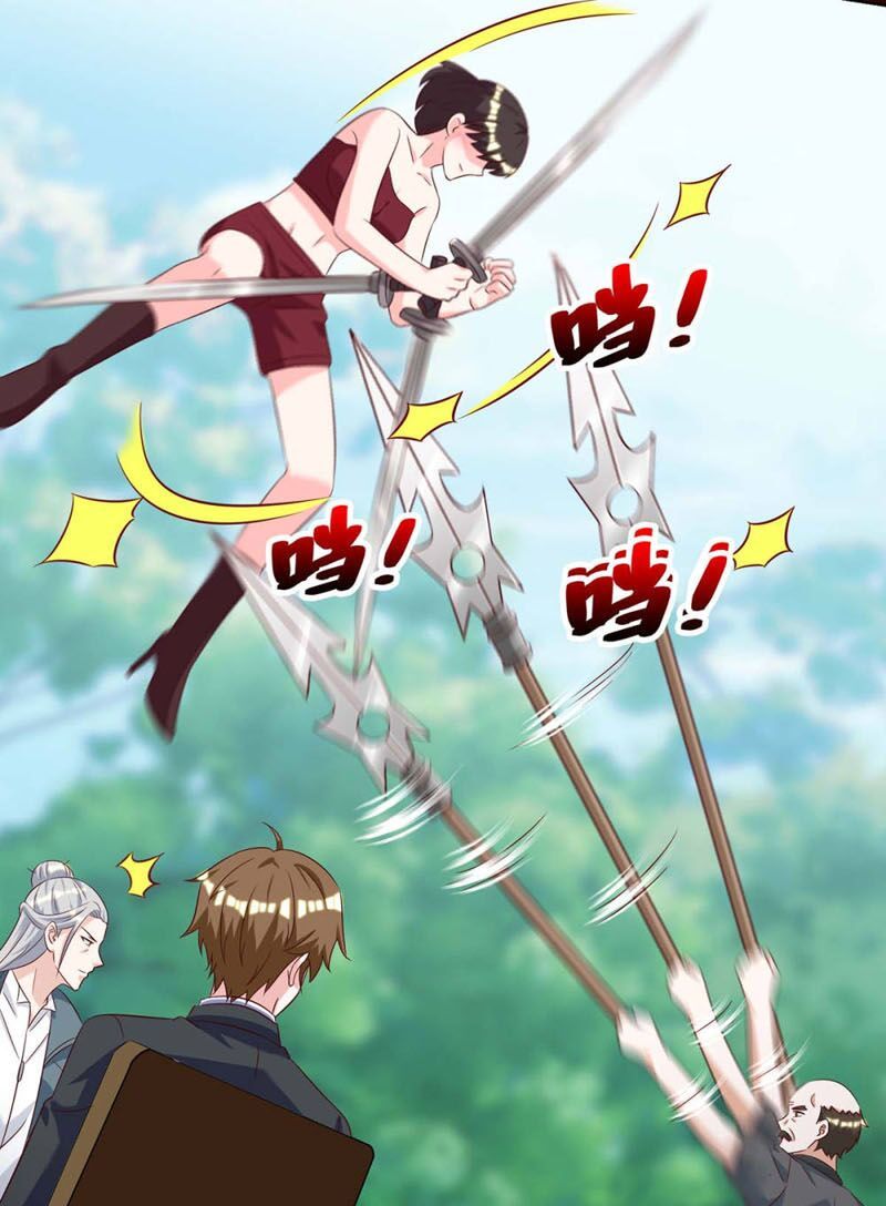 đọc truyện Thần Cấp Thấu Thị Chương 133 ảnh 29 tại Thiên Thai Truyện