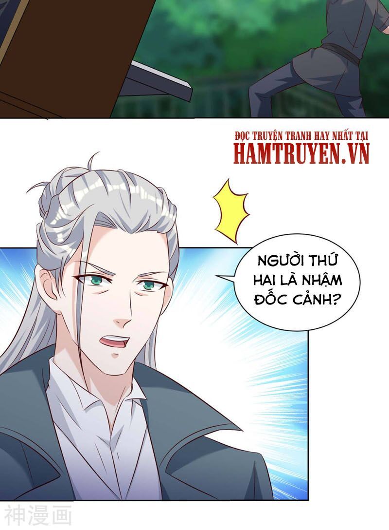 đọc truyện Thần Cấp Thấu Thị Chương 133 ảnh 30 tại Thiên Thai Truyện