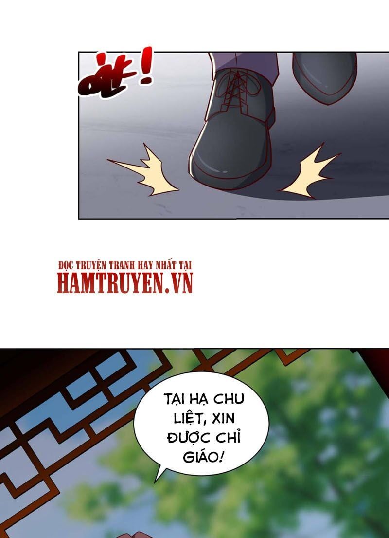 đọc truyện Thần Cấp Thấu Thị Chương 133 ảnh 32 tại Thiên Thai Truyện