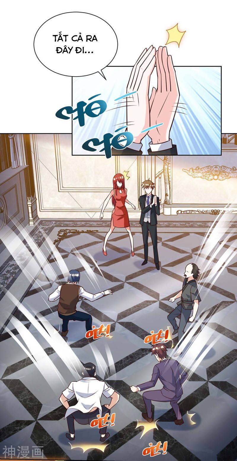 đọc truyện Thần Cấp Thấu Thị Chương 133 ảnh 9 tại Thiên Thai Truyện