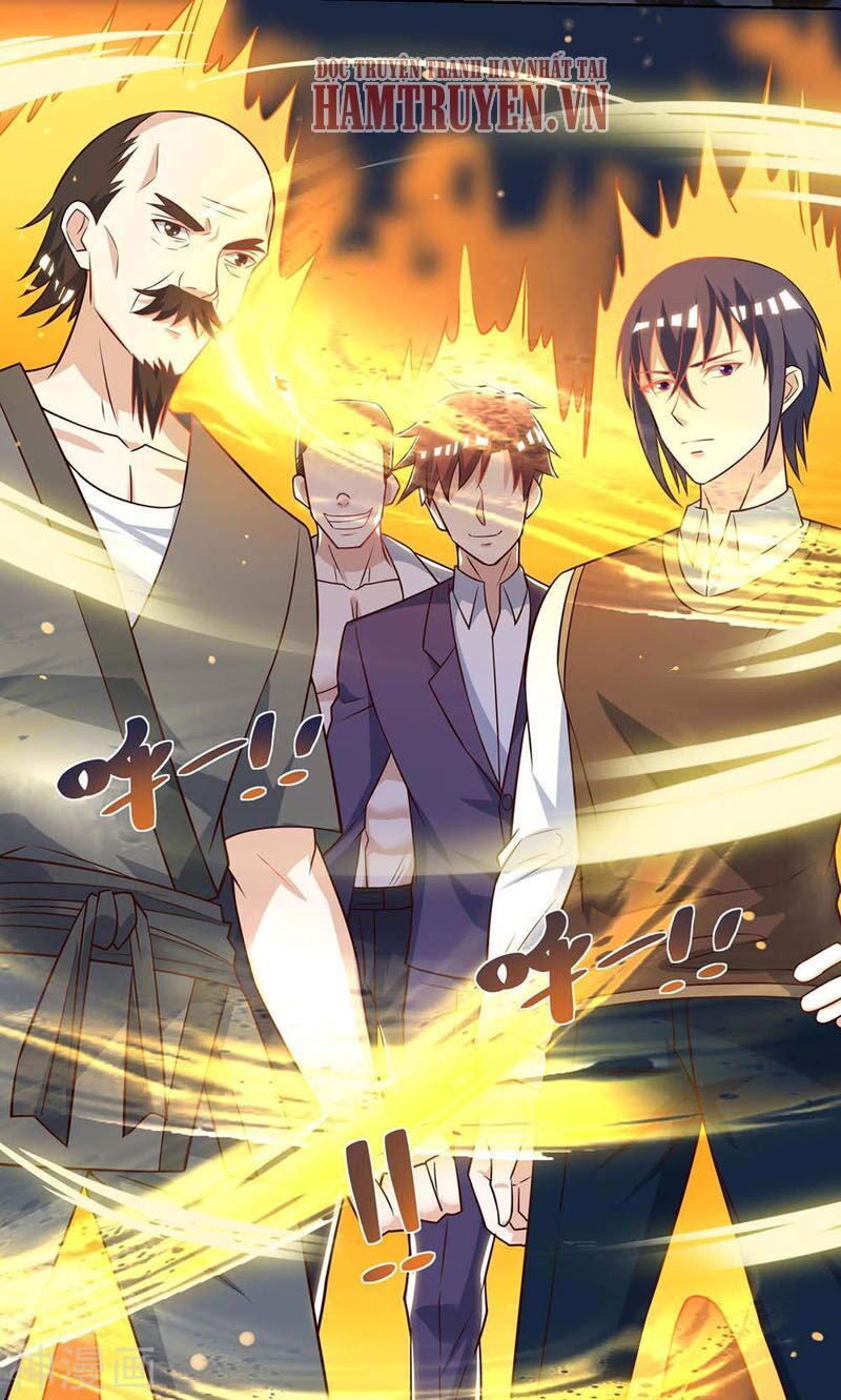 đọc truyện Thần Cấp Thấu Thị Chương 133 ảnh 10 tại Thiên Thai Truyện