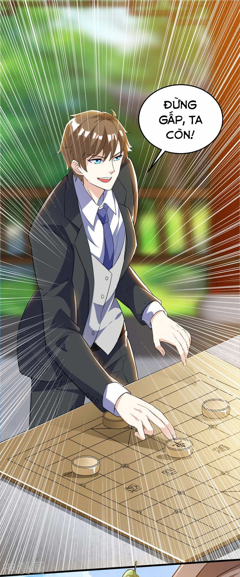 đọc truyện Thần Cấp Thấu Thị Chương 134 ảnh 3 tại Thiên Thai Truyện