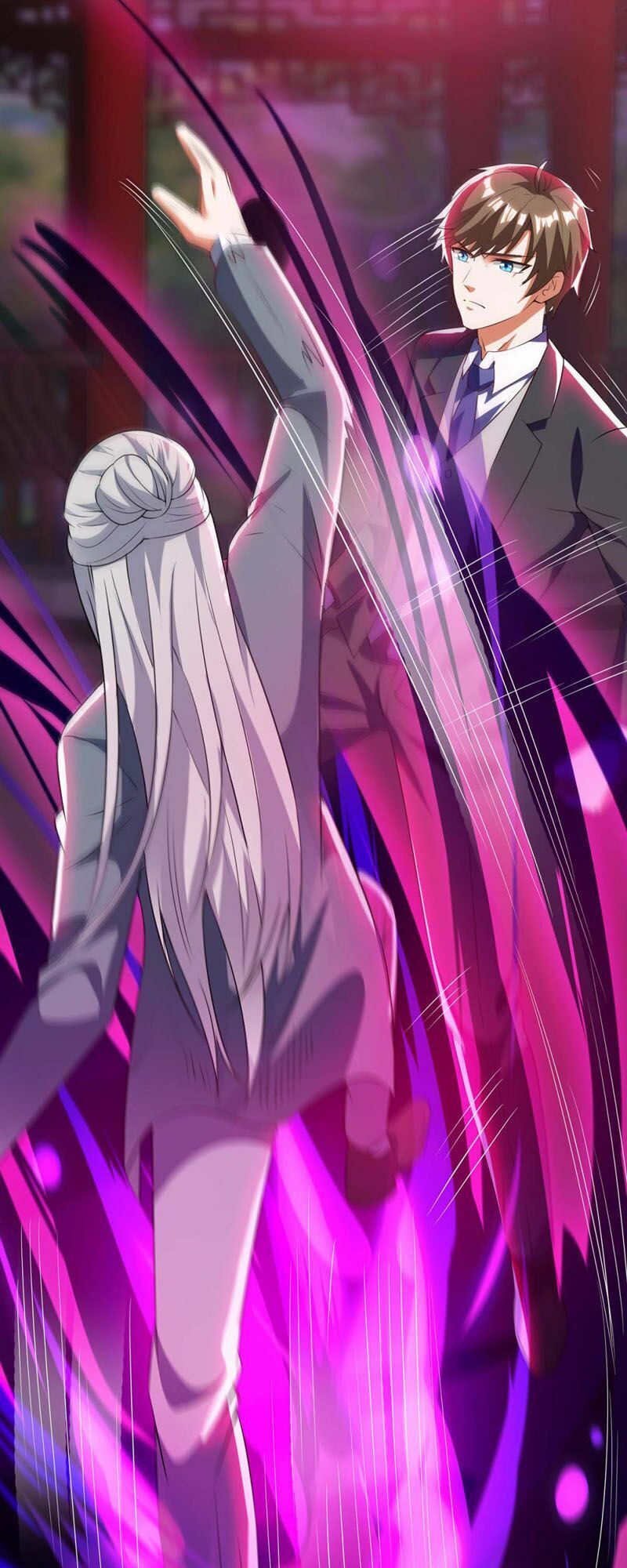 đọc truyện Thần Cấp Thấu Thị Chương 134 ảnh 15 tại Thiên Thai Truyện