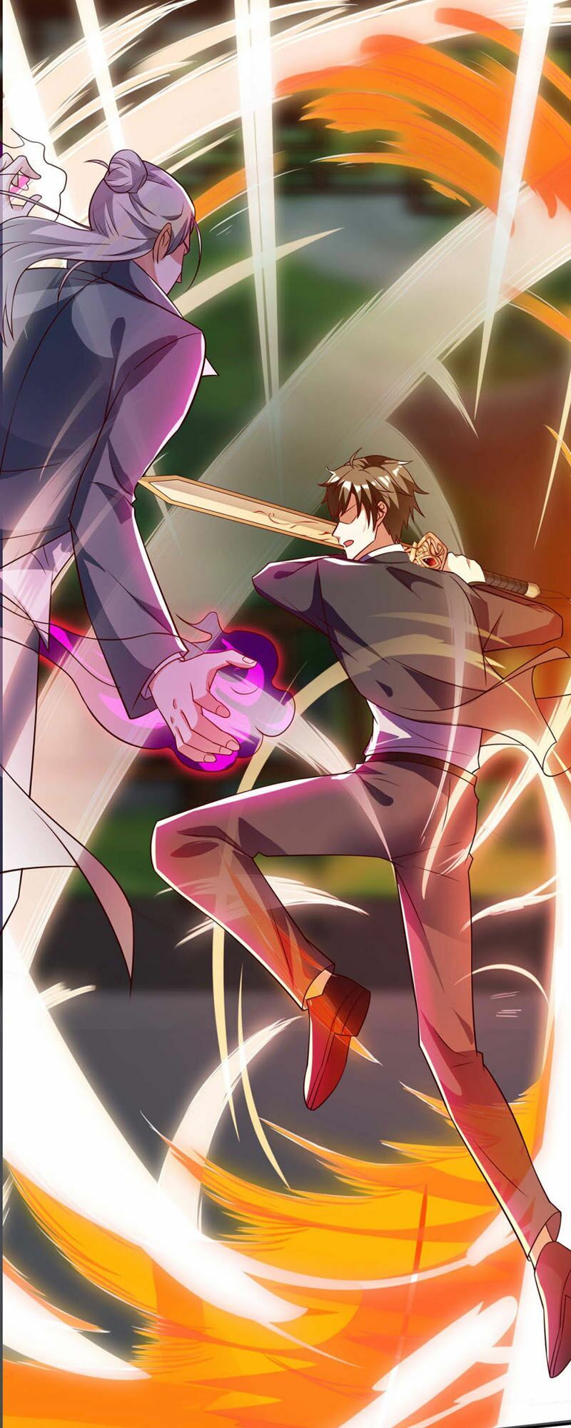 đọc truyện Thần Cấp Thấu Thị Chương 134 ảnh 18 tại Thiên Thai Truyện