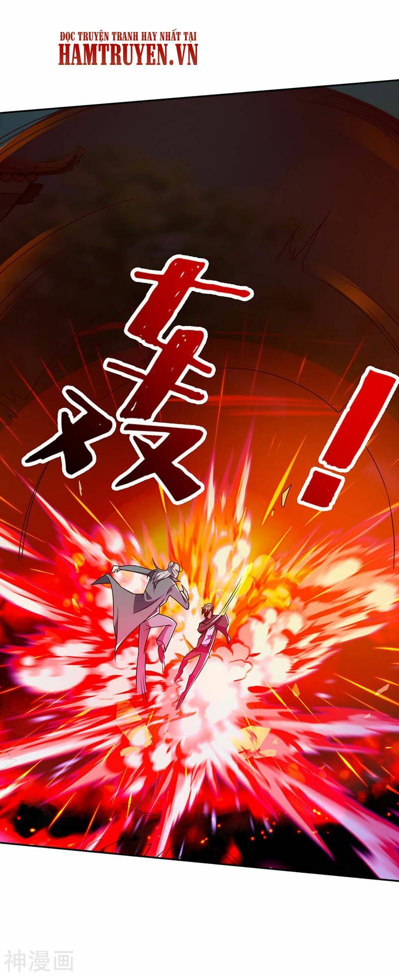 đọc truyện Thần Cấp Thấu Thị Chương 134 ảnh 20 tại Thiên Thai Truyện