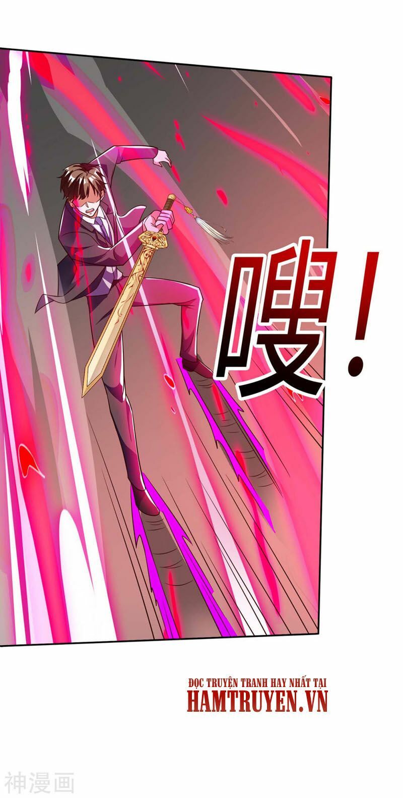 đọc truyện Thần Cấp Thấu Thị Chương 134 ảnh 21 tại Thiên Thai Truyện