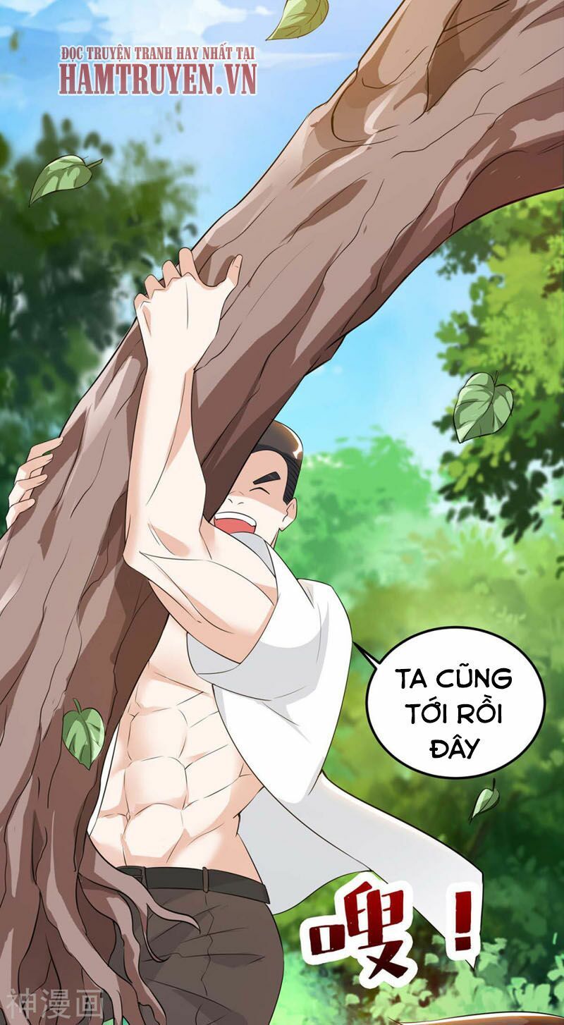 đọc truyện Thần Cấp Thấu Thị Chương 134 ảnh 4 tại Thiên Thai Truyện