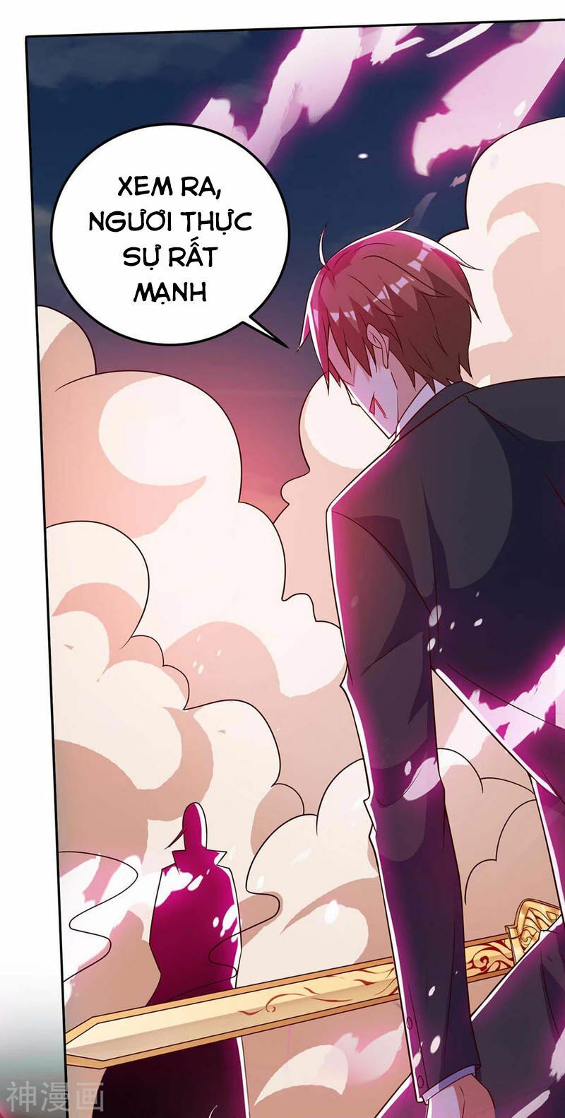 đọc truyện Thần Cấp Thấu Thị Chương 134 ảnh 22 tại Thiên Thai Truyện