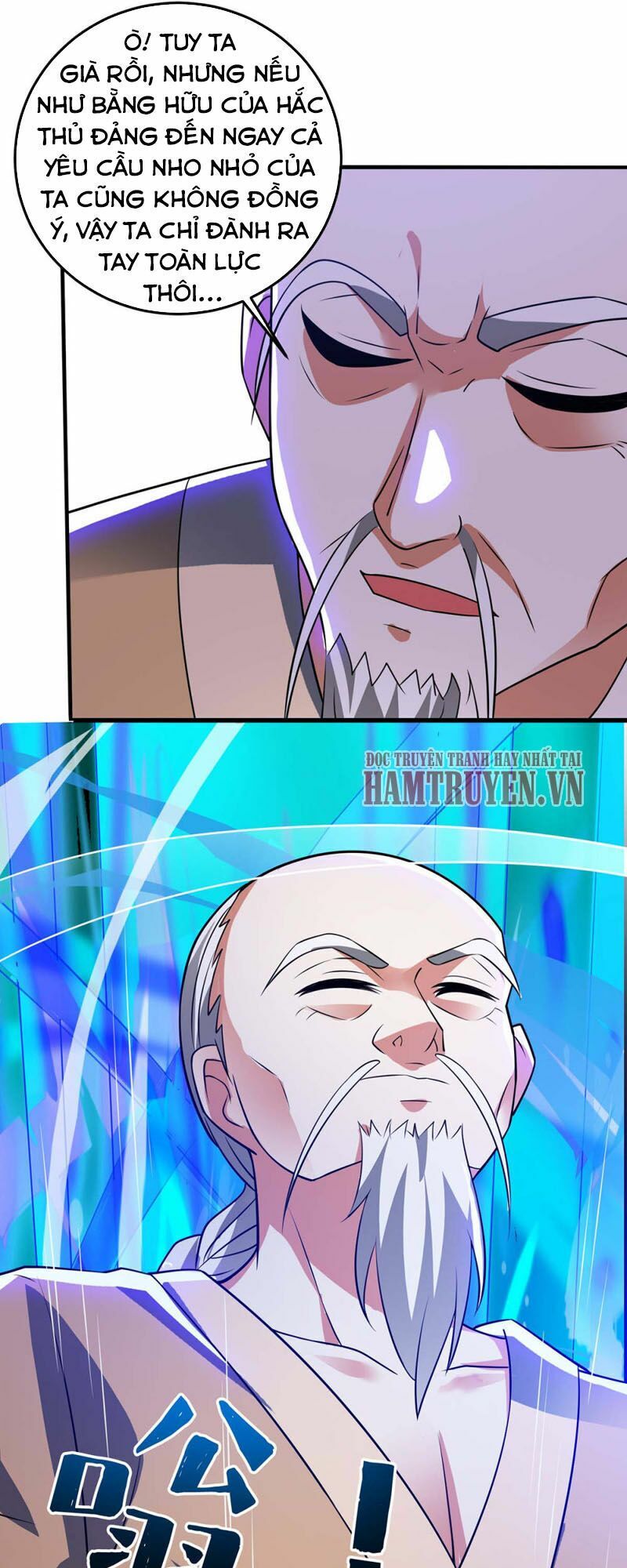 đọc truyện Thần Cấp Thấu Thị Chương 134 ảnh 33 tại Thiên Thai Truyện