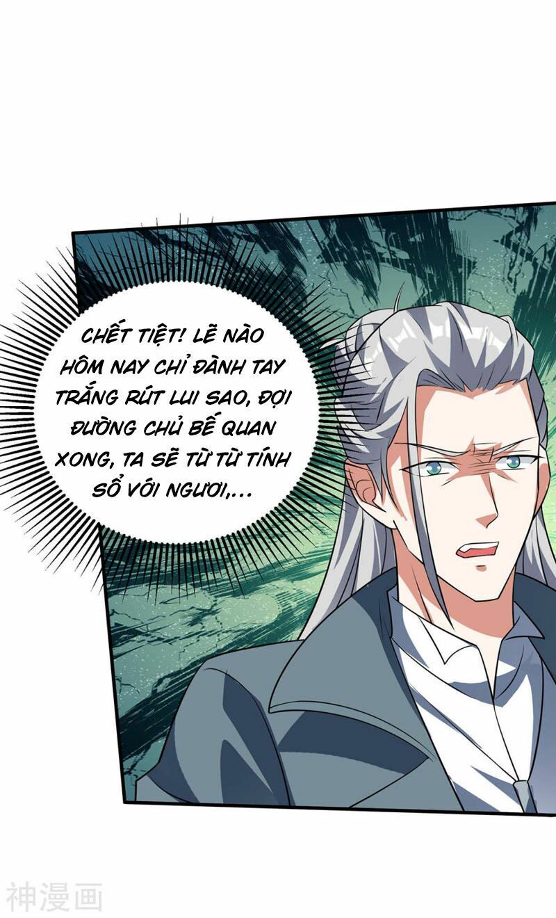 đọc truyện Thần Cấp Thấu Thị Chương 134 ảnh 39 tại Thiên Thai Truyện