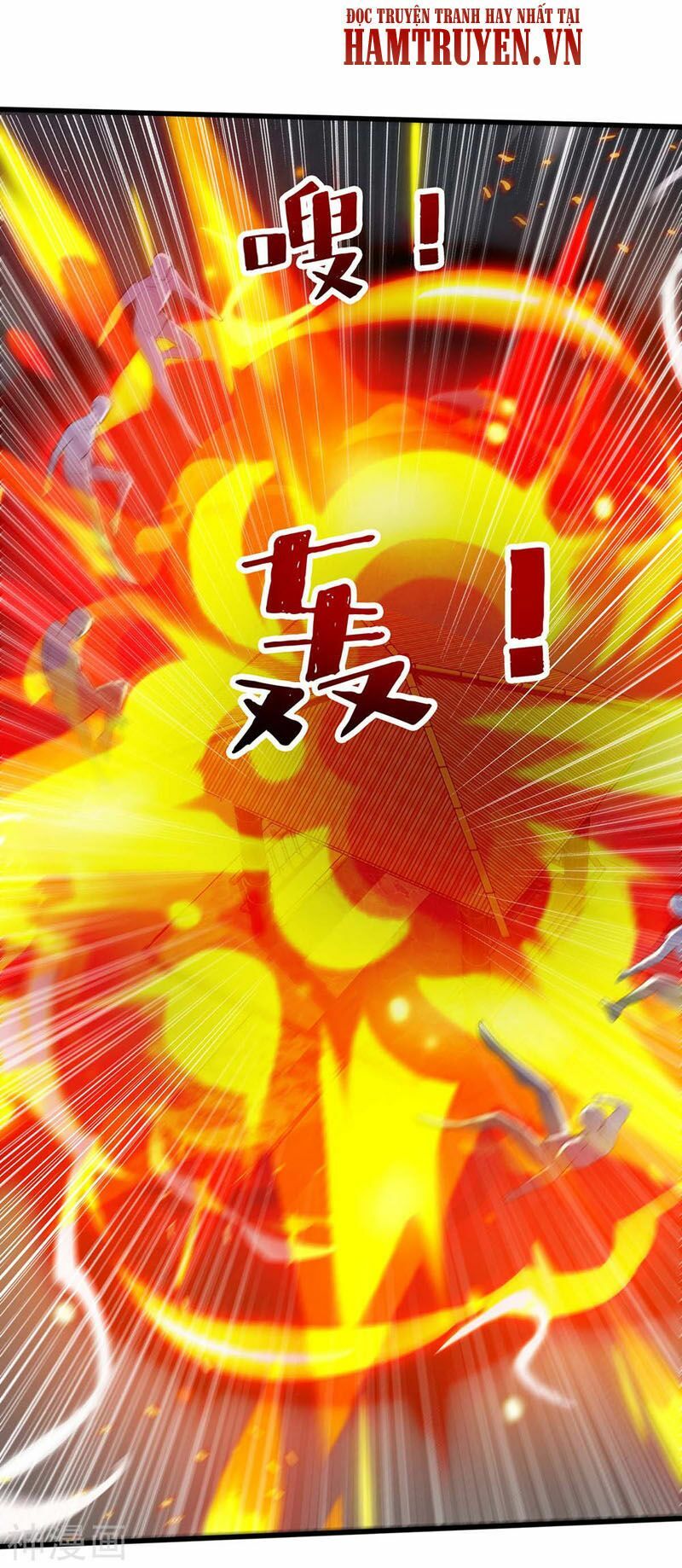 đọc truyện Thần Cấp Thấu Thị Chương 134 ảnh 6 tại Thiên Thai Truyện