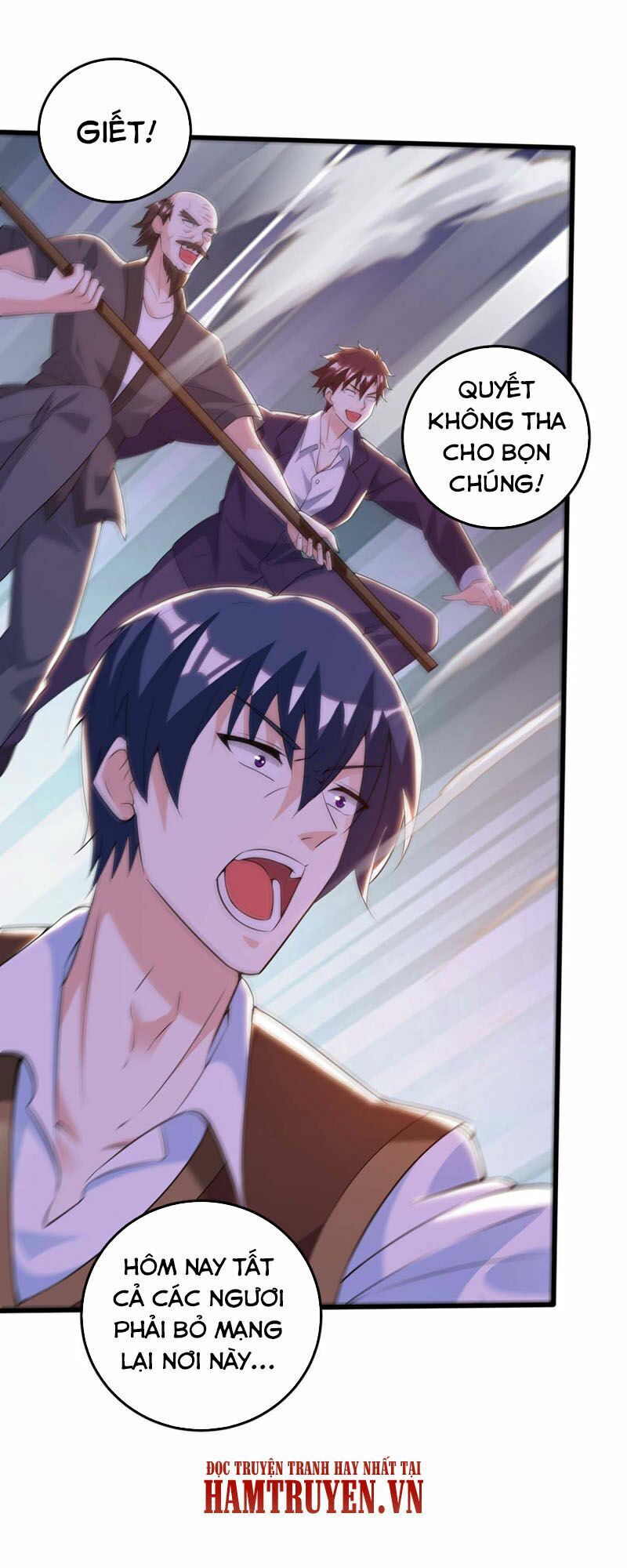 đọc truyện Thần Cấp Thấu Thị Chương 134 ảnh 8 tại Thiên Thai Truyện