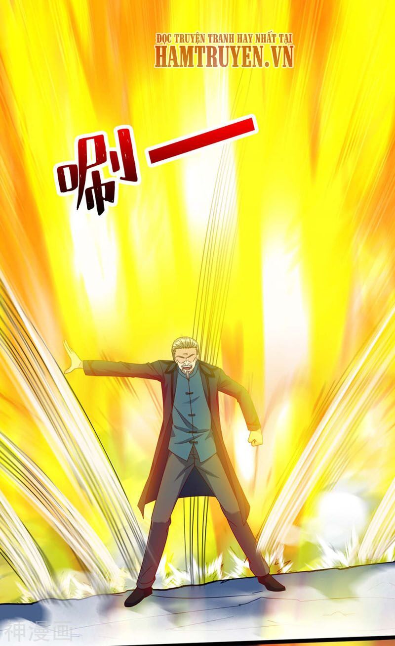 đọc truyện Thần Cấp Thấu Thị Chương 135 ảnh 13 tại Thiên Thai Truyện