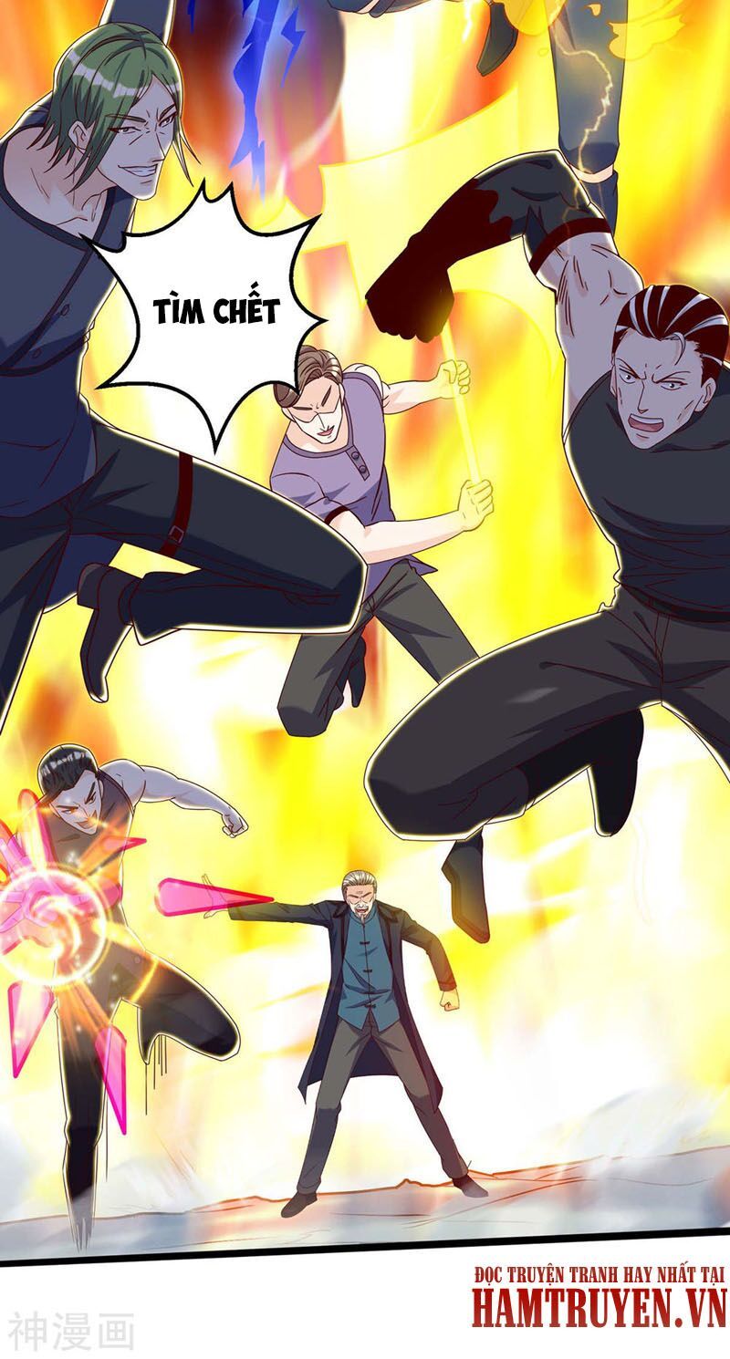 đọc truyện Thần Cấp Thấu Thị Chương 135 ảnh 15 tại Thiên Thai Truyện