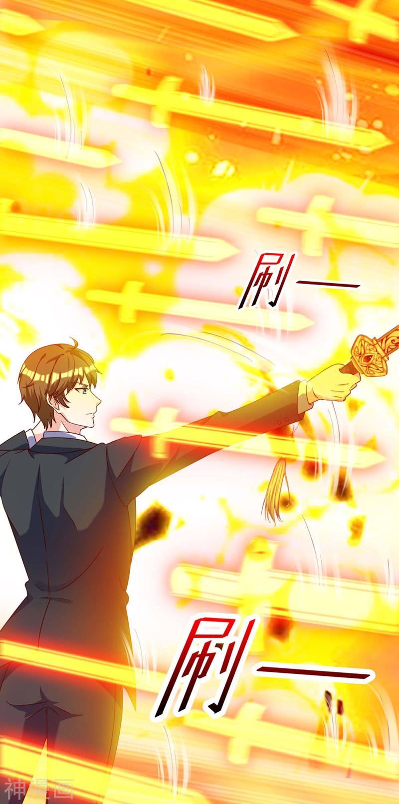 đọc truyện Thần Cấp Thấu Thị Chương 135 ảnh 19 tại Thiên Thai Truyện