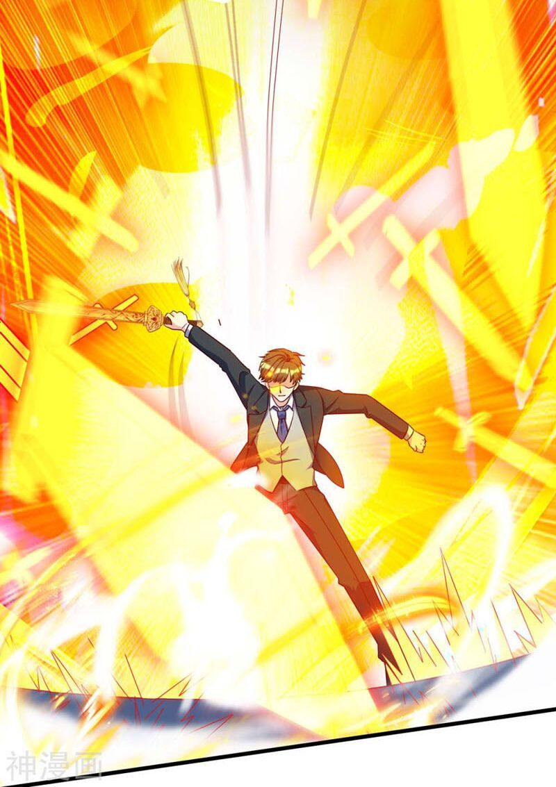 đọc truyện Thần Cấp Thấu Thị Chương 135 ảnh 21 tại Thiên Thai Truyện