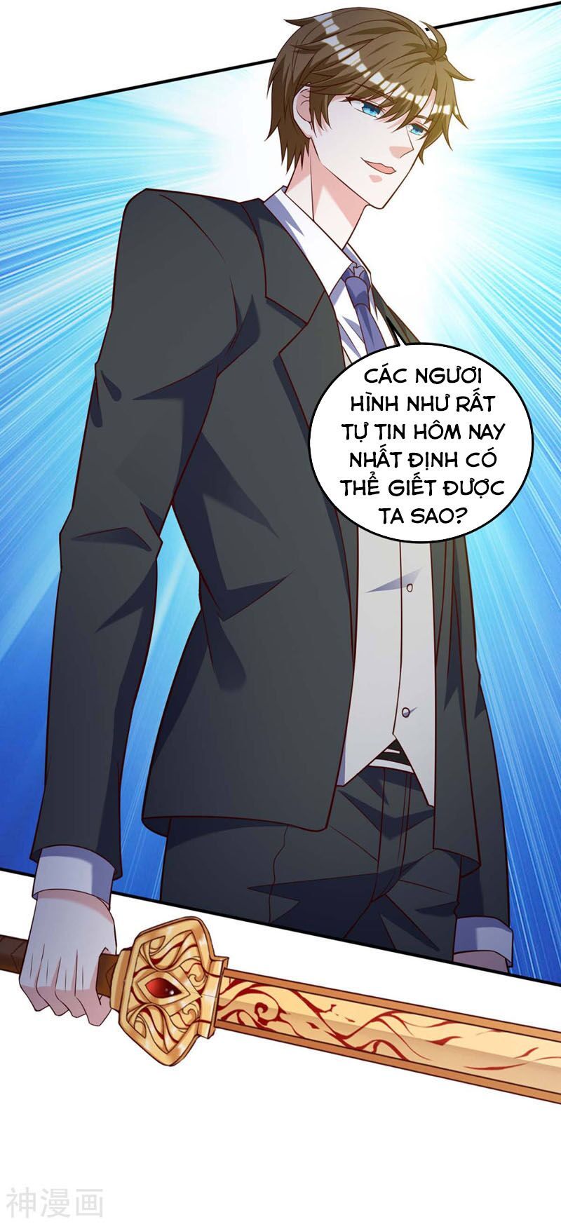 đọc truyện Thần Cấp Thấu Thị Chương 135 ảnh 4 tại Thiên Thai Truyện