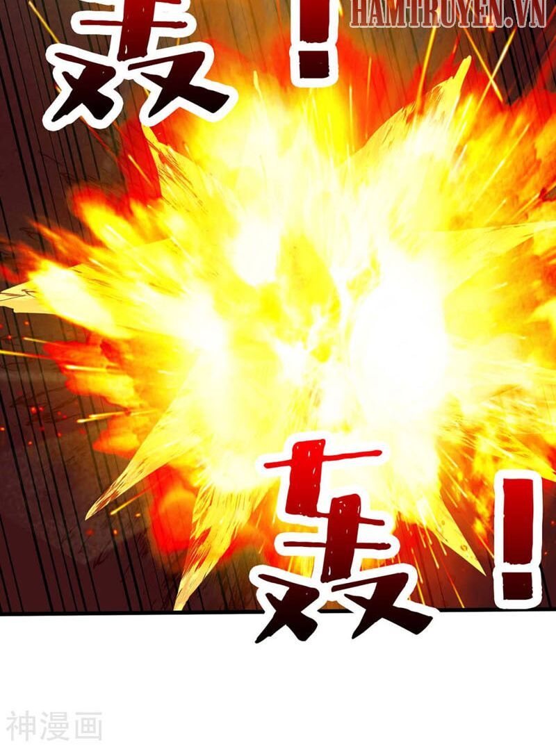 đọc truyện Thần Cấp Thấu Thị Chương 135 ảnh 23 tại Thiên Thai Truyện