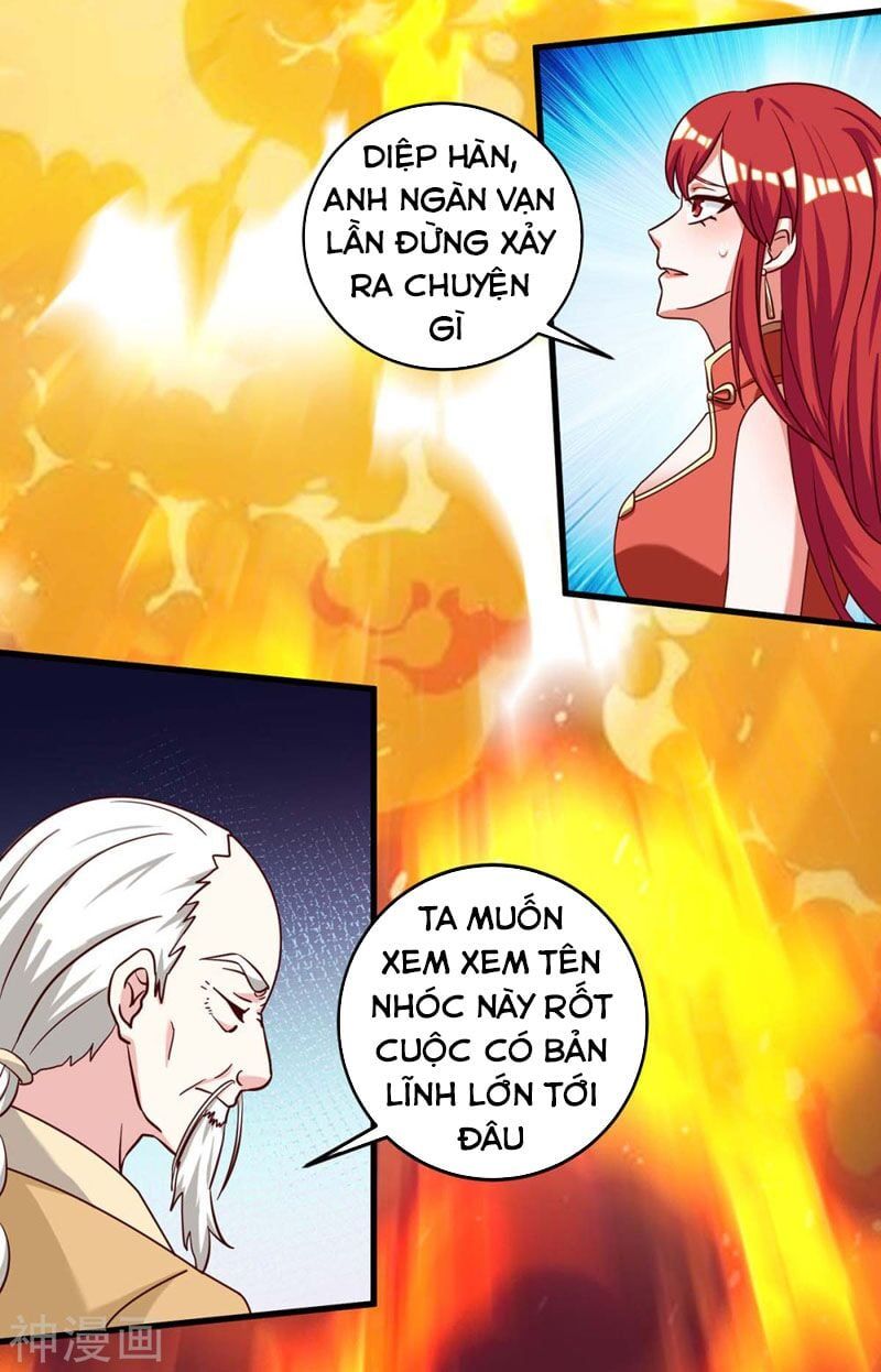 đọc truyện Thần Cấp Thấu Thị Chương 135 ảnh 26 tại Thiên Thai Truyện