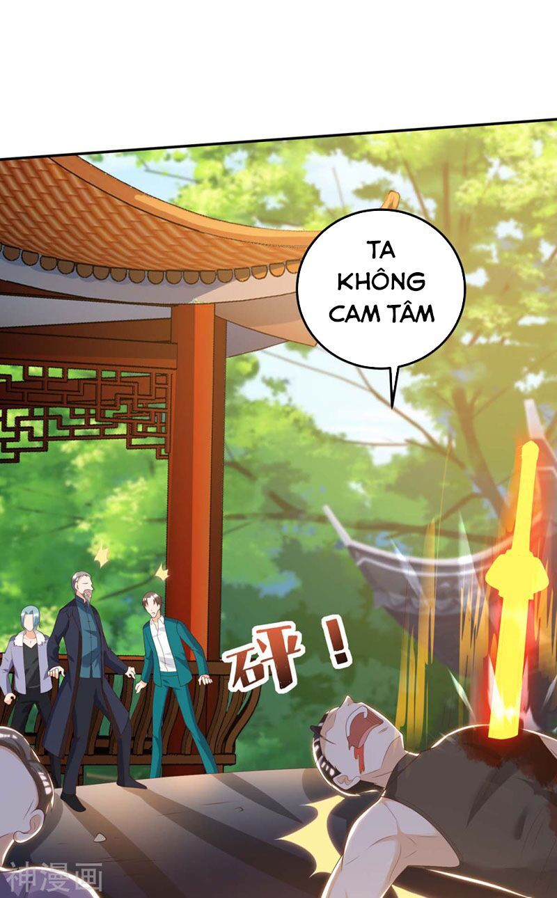 đọc truyện Thần Cấp Thấu Thị Chương 135 ảnh 29 tại Thiên Thai Truyện