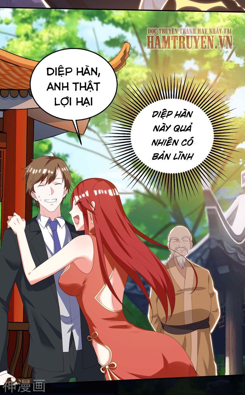 đọc truyện Thần Cấp Thấu Thị Chương 135 ảnh 30 tại Thiên Thai Truyện