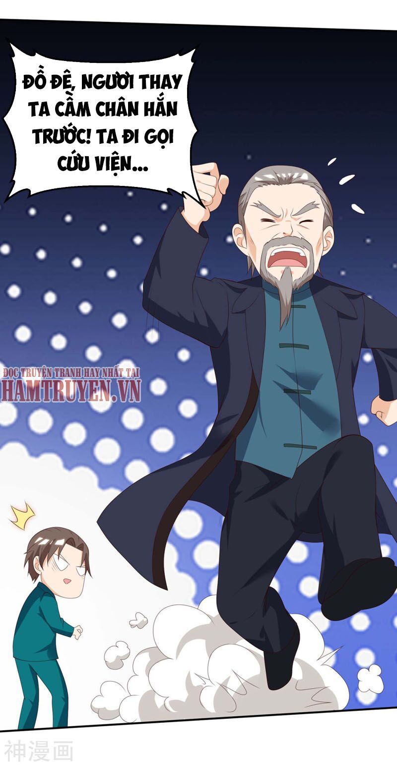 đọc truyện Thần Cấp Thấu Thị Chương 135 ảnh 35 tại Thiên Thai Truyện