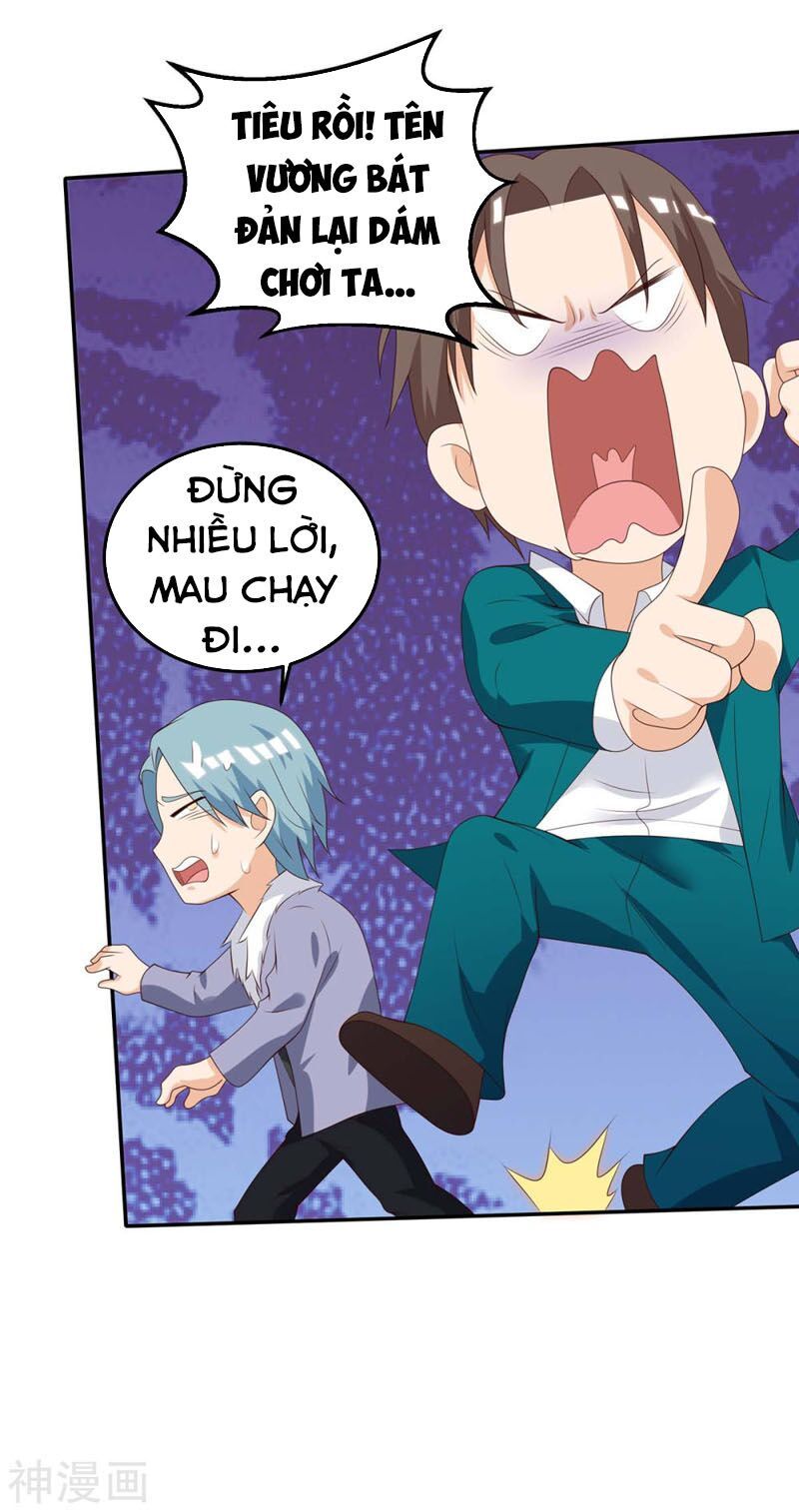 đọc truyện Thần Cấp Thấu Thị Chương 135 ảnh 36 tại Thiên Thai Truyện