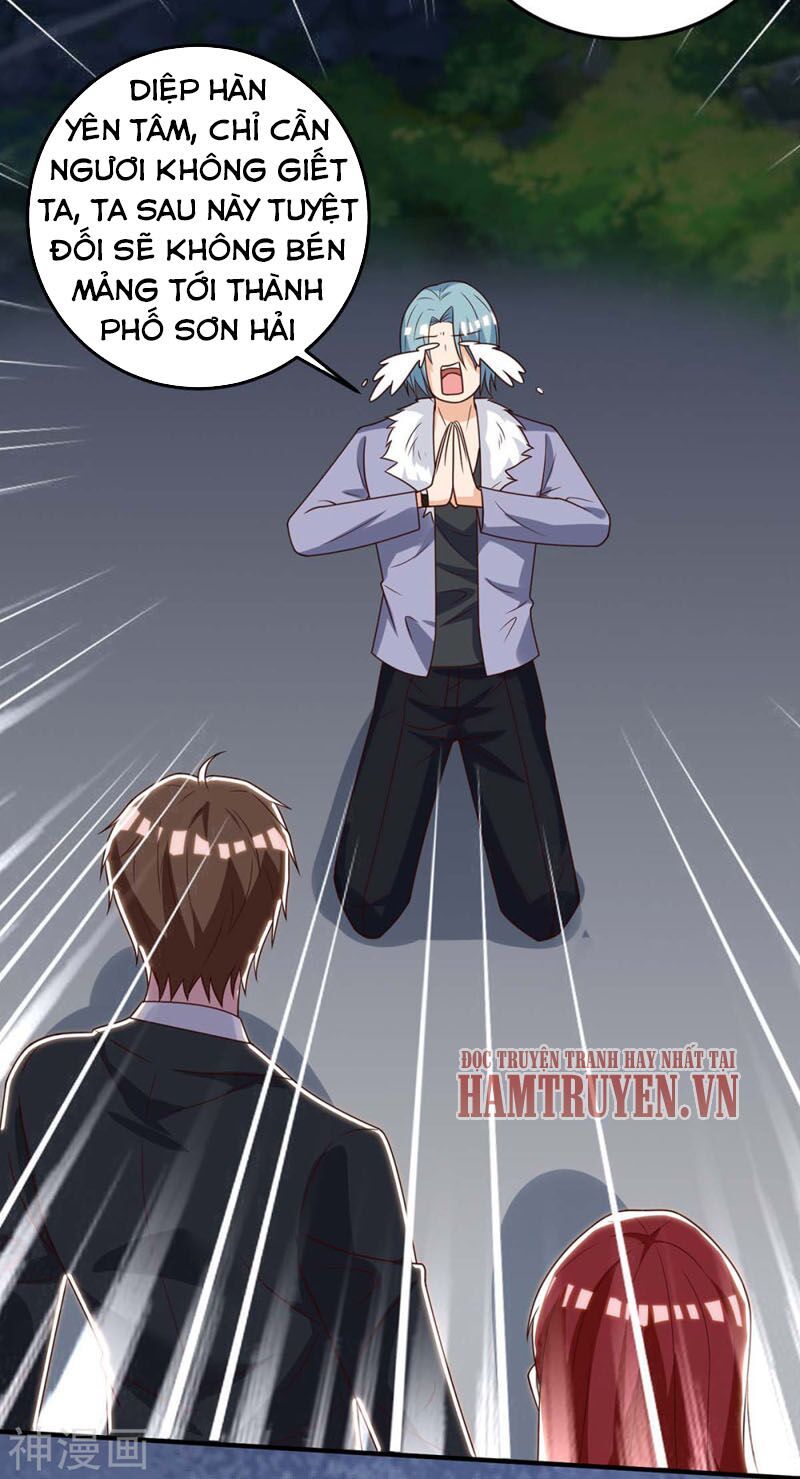 đọc truyện Thần Cấp Thấu Thị Chương 135 ảnh 41 tại Thiên Thai Truyện