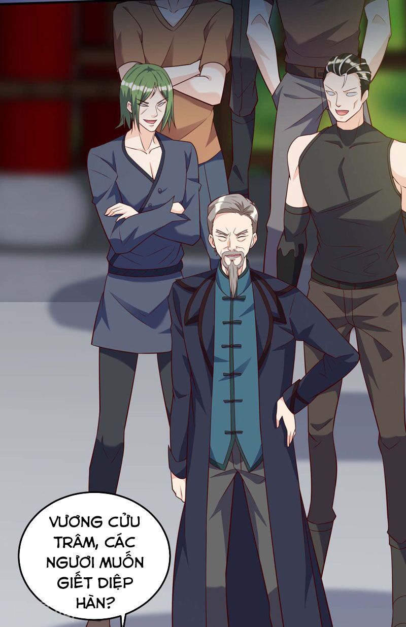 đọc truyện Thần Cấp Thấu Thị Chương 135 ảnh 6 tại Thiên Thai Truyện