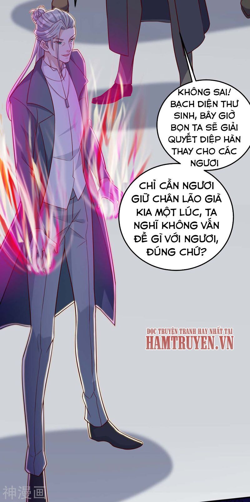 đọc truyện Thần Cấp Thấu Thị Chương 135 ảnh 7 tại Thiên Thai Truyện