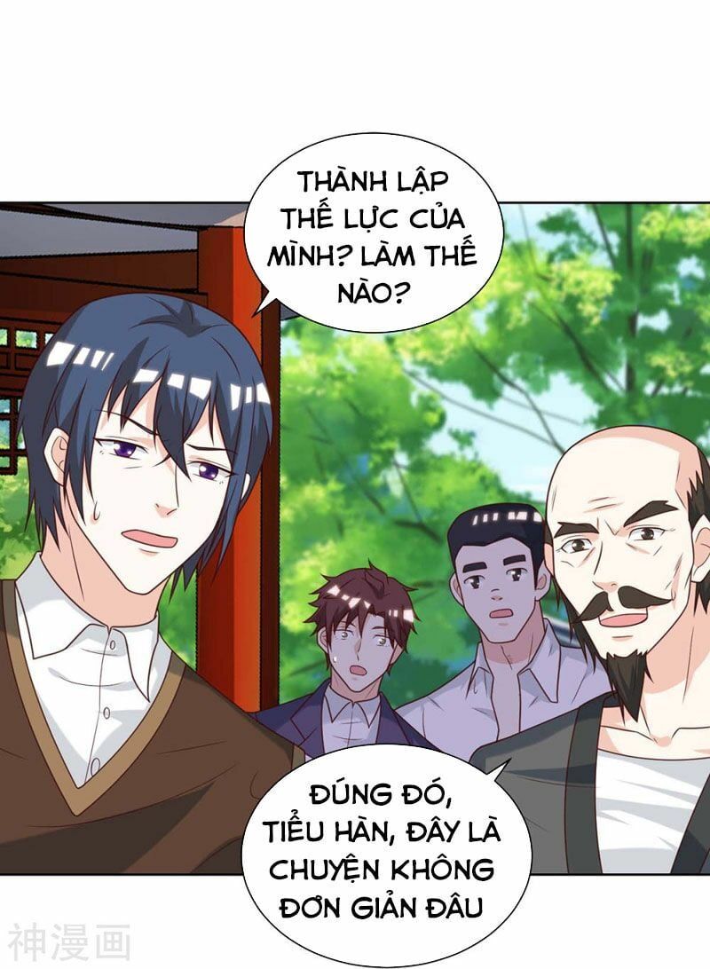 đọc truyện Thần Cấp Thấu Thị Chương 136 ảnh 14 tại Thiên Thai Truyện